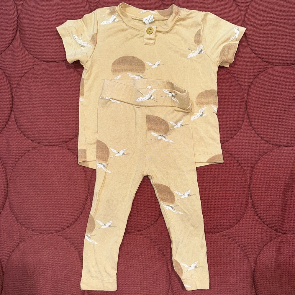 Kate quinn matching set